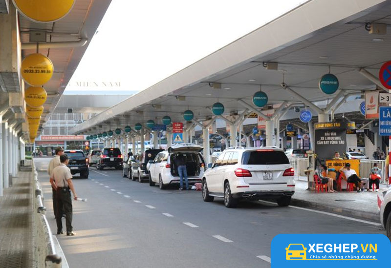 Tổng quan về dịch vụ xe ghép sân bay Chu Lai