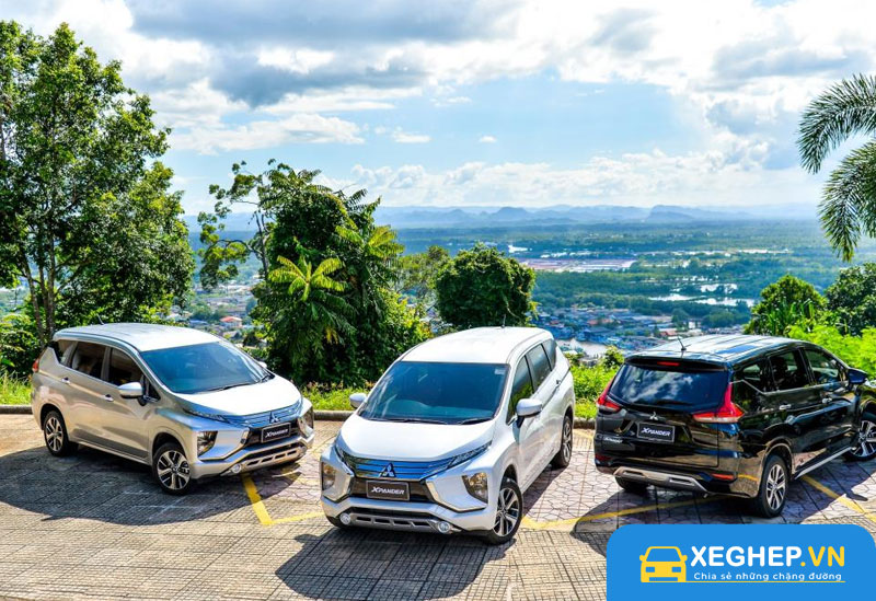 Các tuyến xe ghép sân bay Chu Lai phổ biến