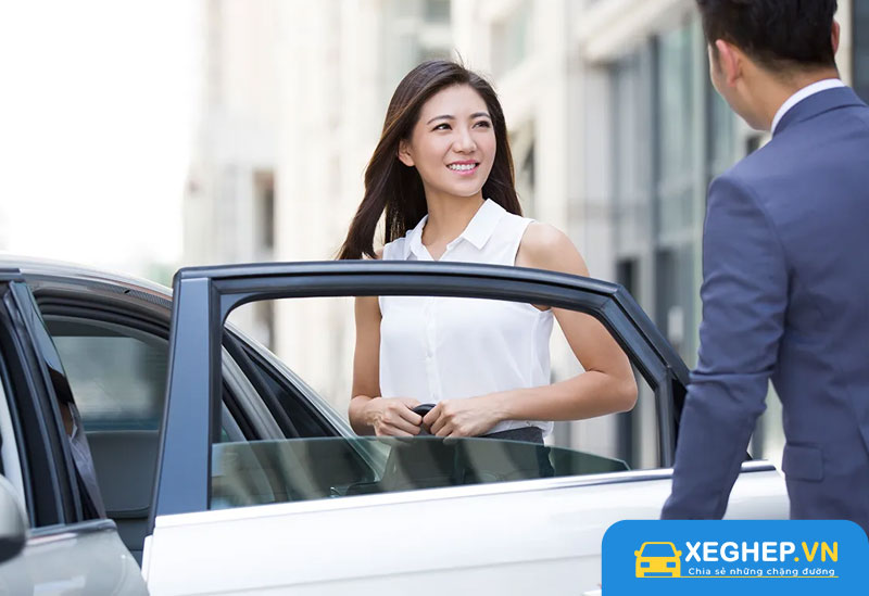 So sánh giá xe ghép đi Sapa với các phương tiện khác