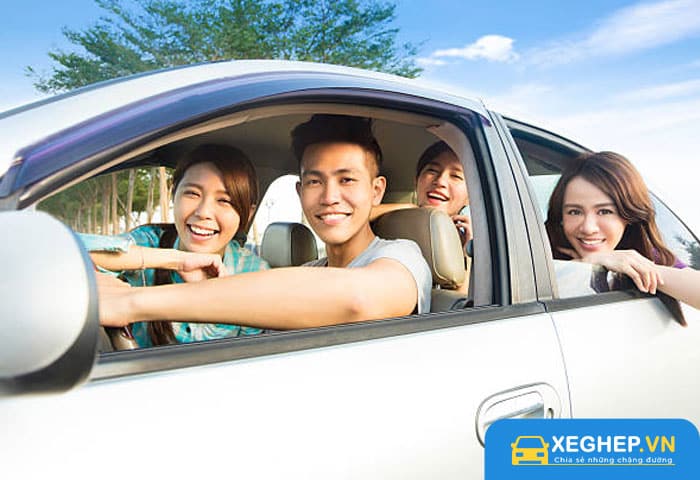 Xe ghép 4 chỗ là gì?